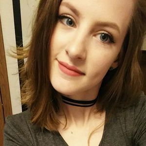 Meet your Posher, Kaitlin